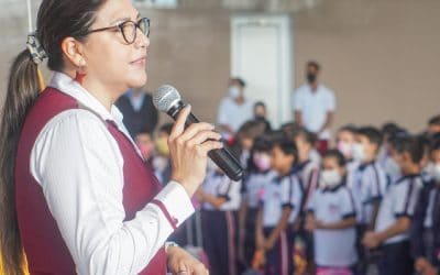 UEM retornó a clases 100% presencial