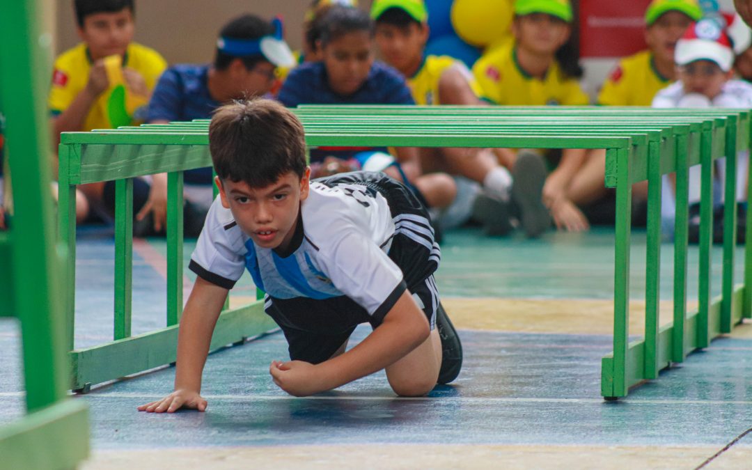Competencias y Habilidades Miraflorinas 2022
