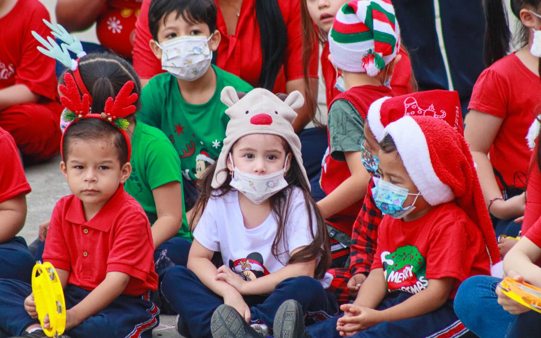 Pregón Navideño