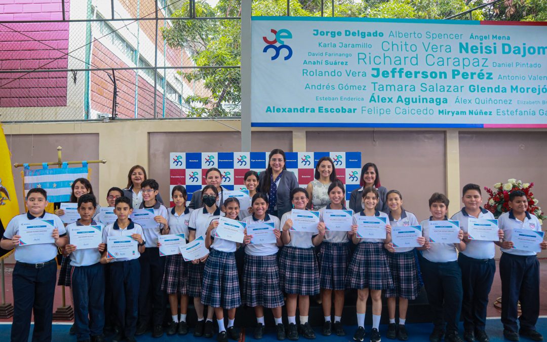 Clausura Séptimo EGB