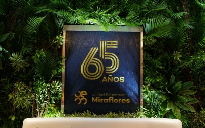 Sesión Solemne por el LXV Aniversario