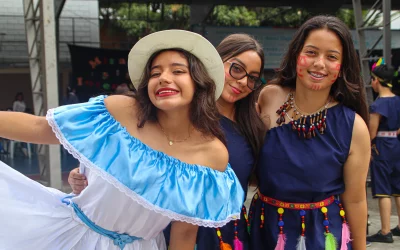 Día de la Interculturalidad