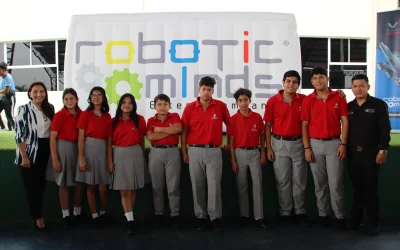 Competencia de Robótica