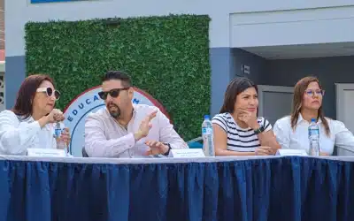 Olimpiadas Miraflorina 2023