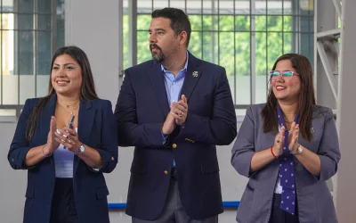 Inicio de clases período lectivo 2024-2025