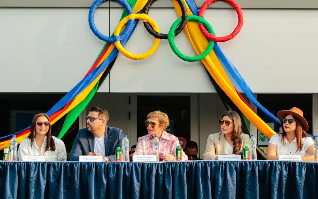 Olimpiadas 2024