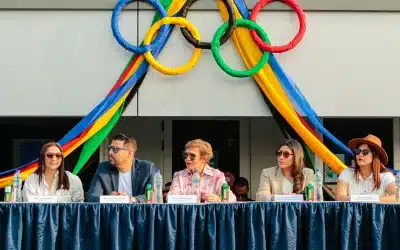 Olimpiadas 2024