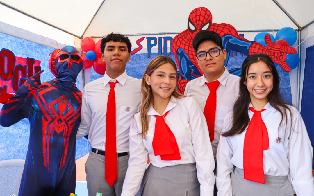 Feria de Ciencias Exactas y Experimentales