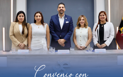 Convenio con Estudar Portugal