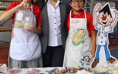 Feria Gastronómica