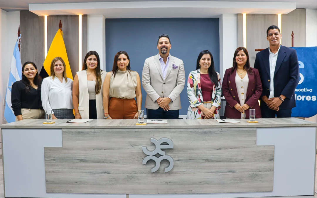 Convenio Casa Grande