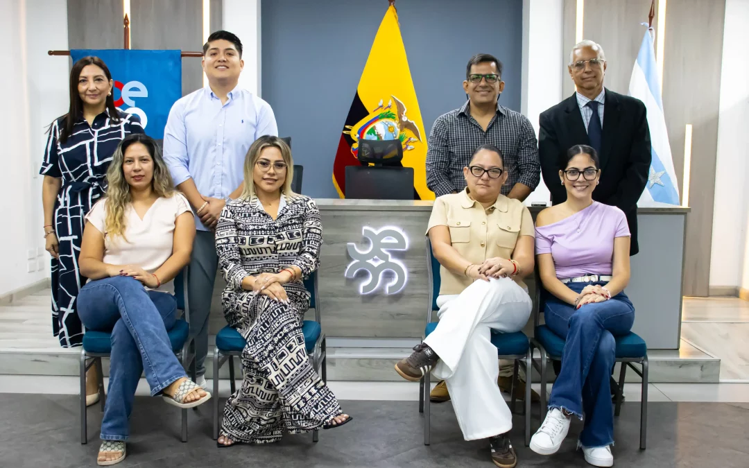 Comité de Padres de Familia