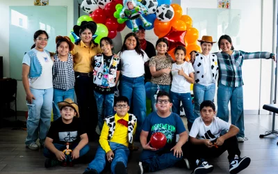 Día del Niño