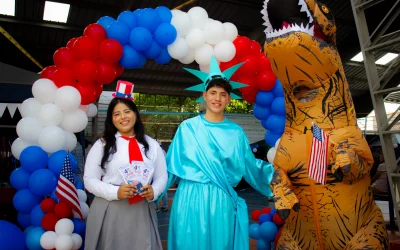 4th July