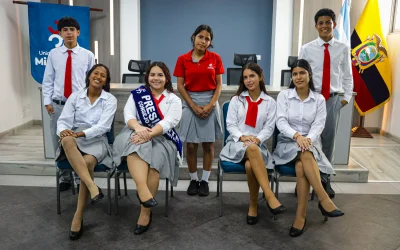 Consejo Estudiantil
