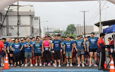 Family Day 3K